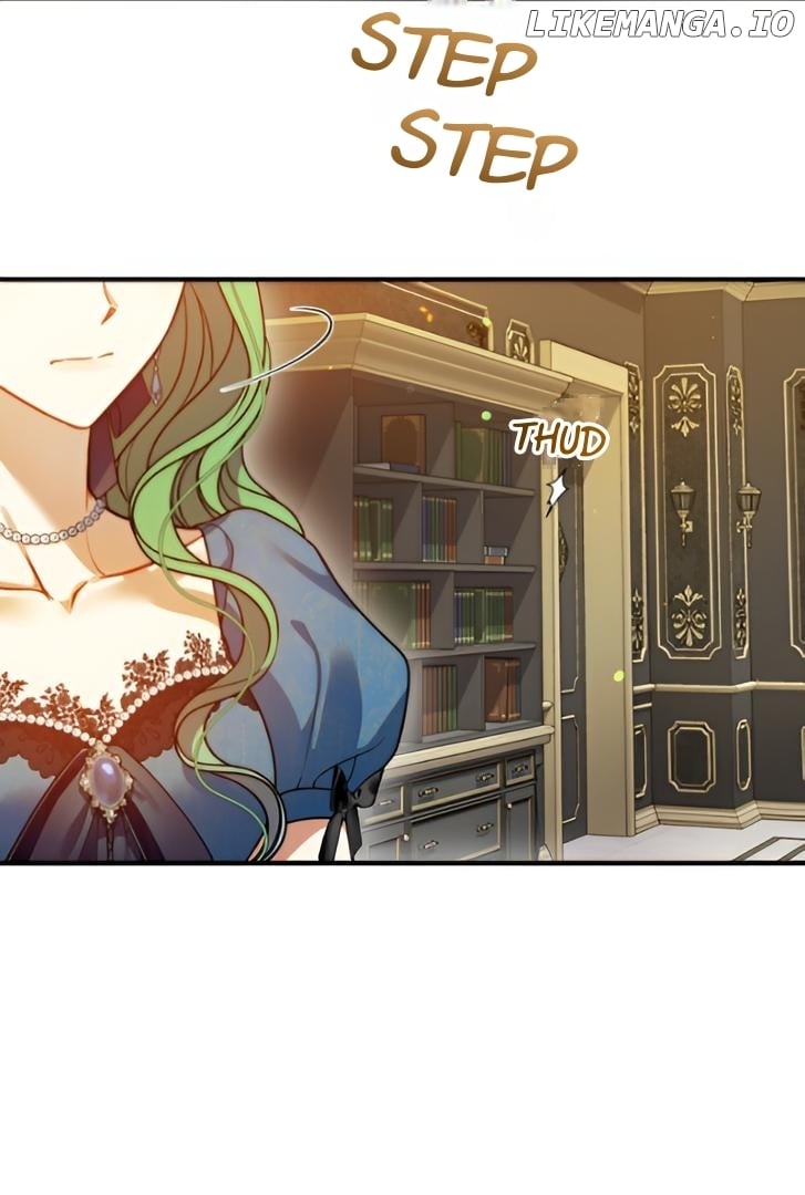 I Became The Younger Sister of A Regretful Obsessive Male Lead Chapter 86 - page 28
