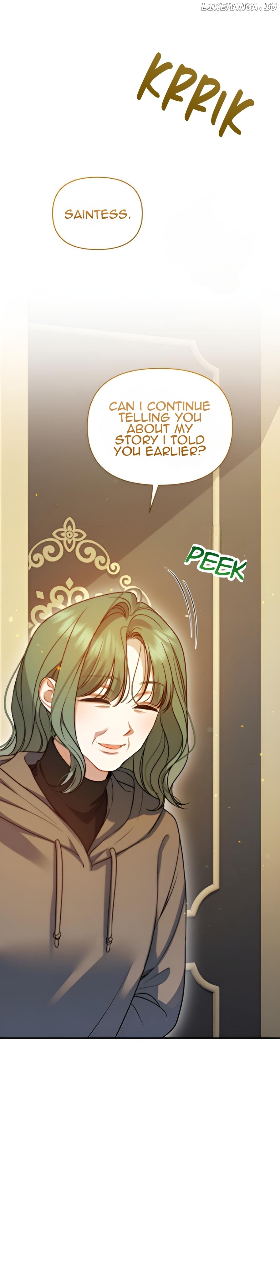 I Became The Younger Sister of A Regretful Obsessive Male Lead Chapter 86 - page 32