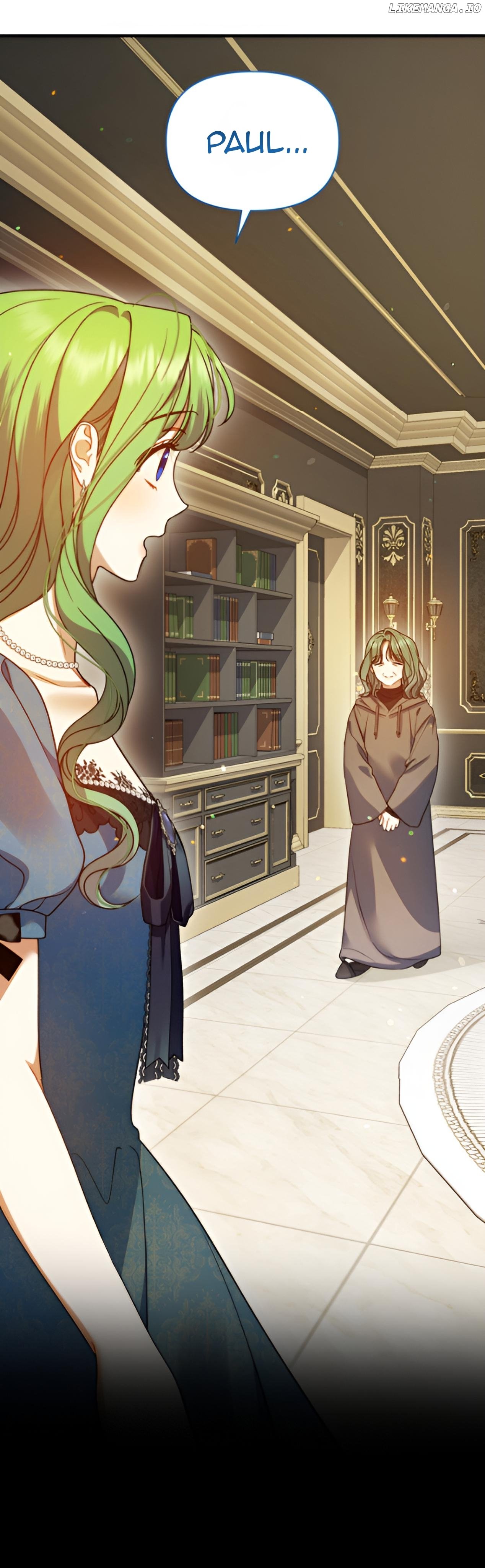 I Became The Younger Sister of A Regretful Obsessive Male Lead Chapter 86 - page 33
