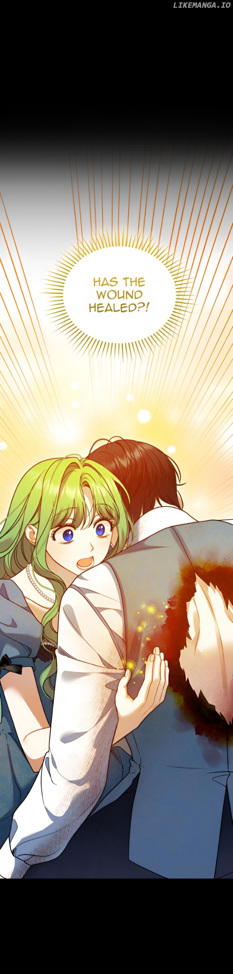 I Became The Younger Sister of A Regretful Obsessive Male Lead Chapter 86 - page 34