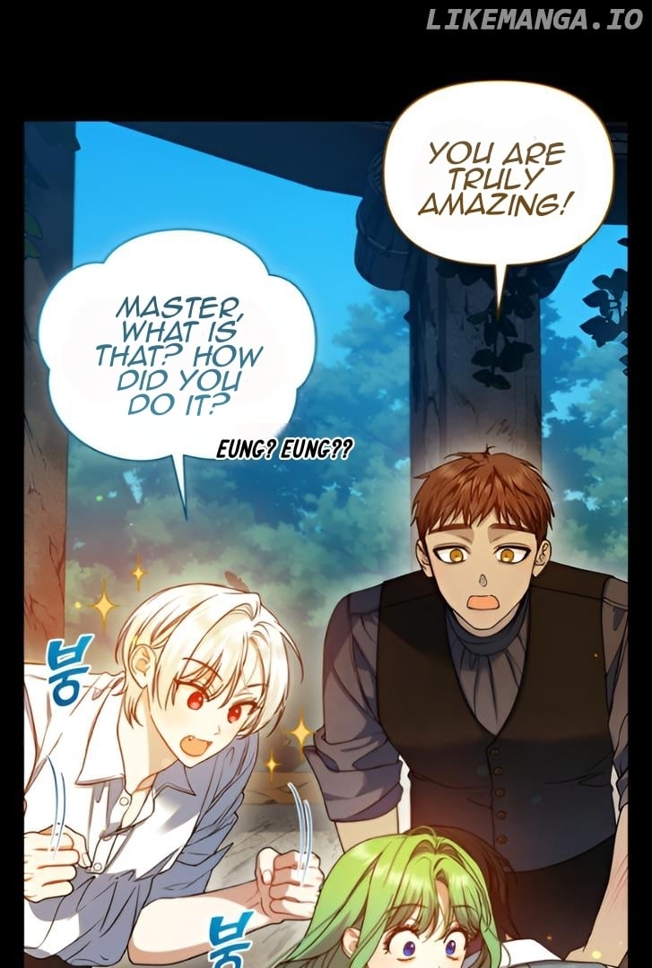 I Became The Younger Sister of A Regretful Obsessive Male Lead Chapter 86 - page 35
