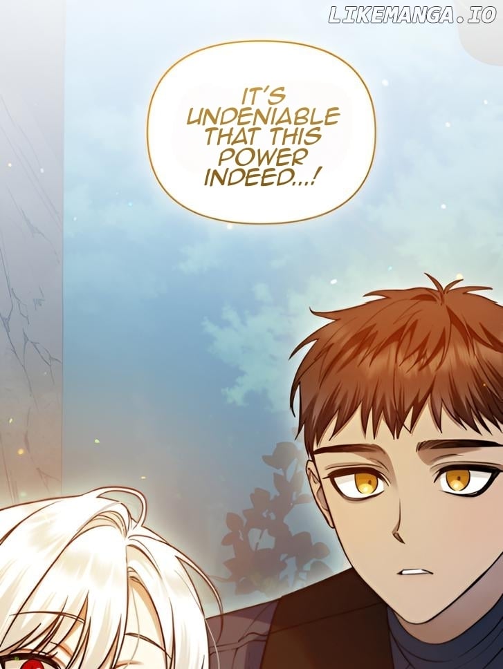 I Became The Younger Sister of A Regretful Obsessive Male Lead Chapter 86 - page 37