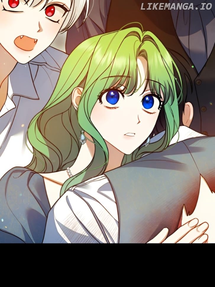I Became The Younger Sister of A Regretful Obsessive Male Lead Chapter 86 - page 38