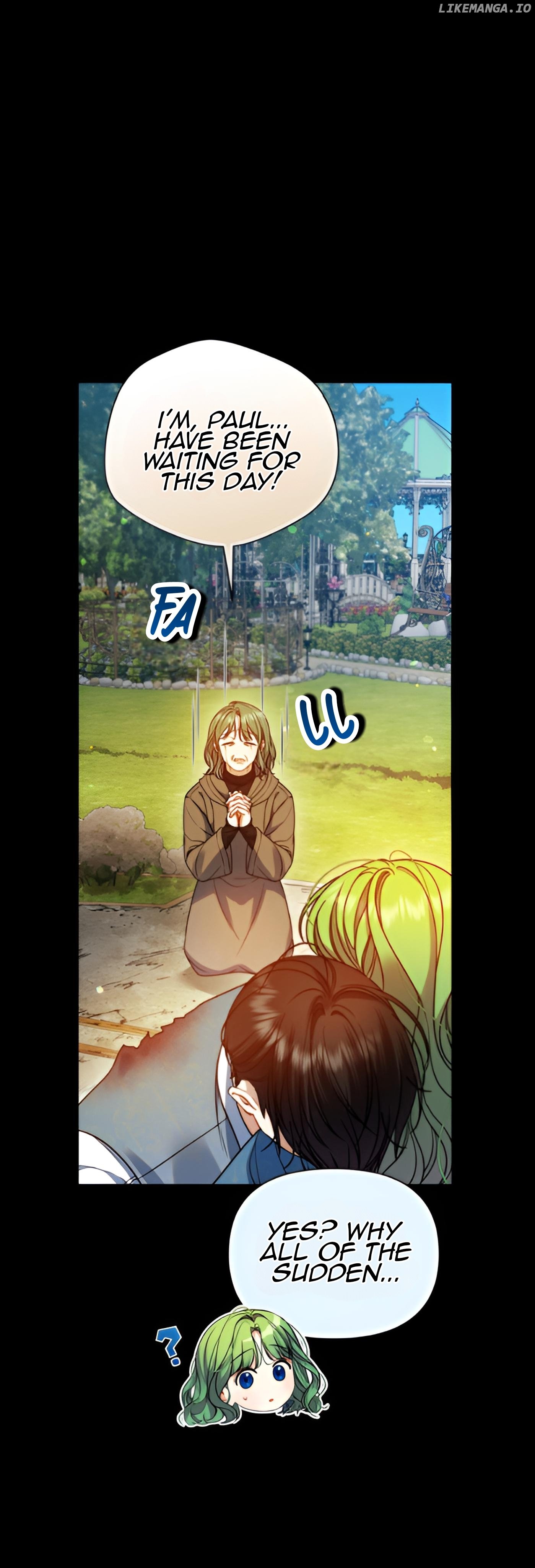 I Became The Younger Sister of A Regretful Obsessive Male Lead Chapter 86 - page 39