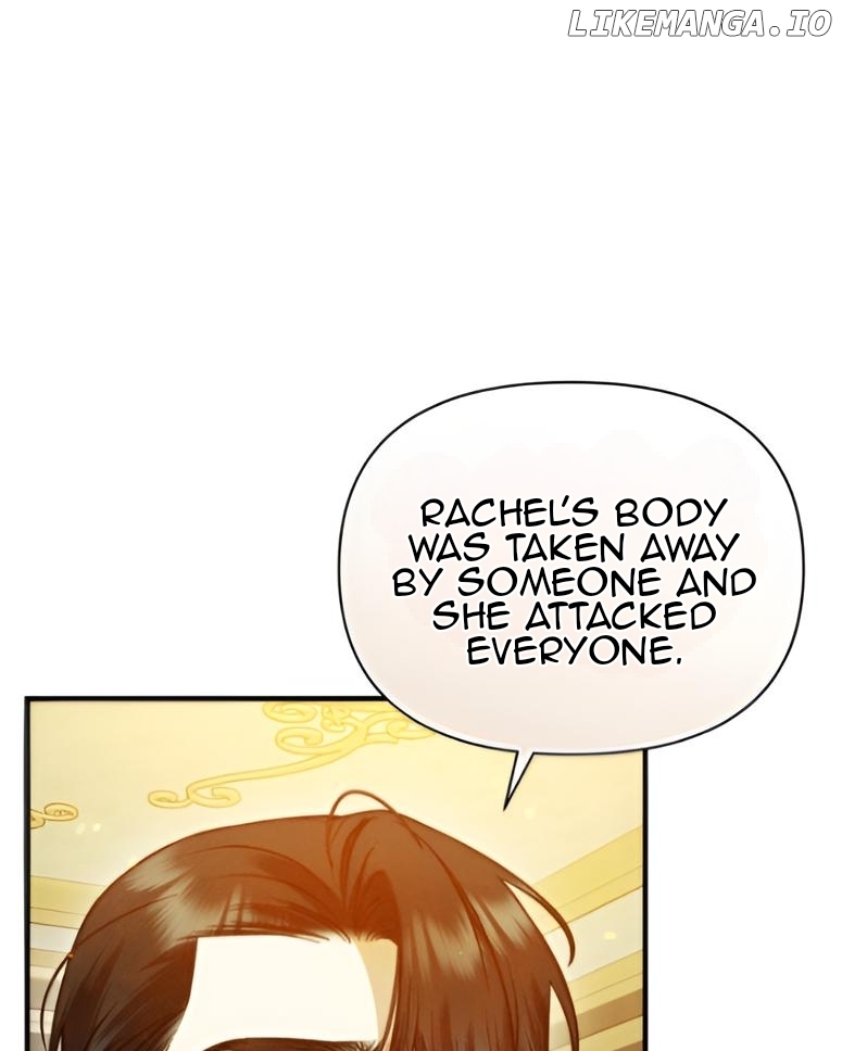 I Became The Younger Sister of A Regretful Obsessive Male Lead Chapter 86 - page 4