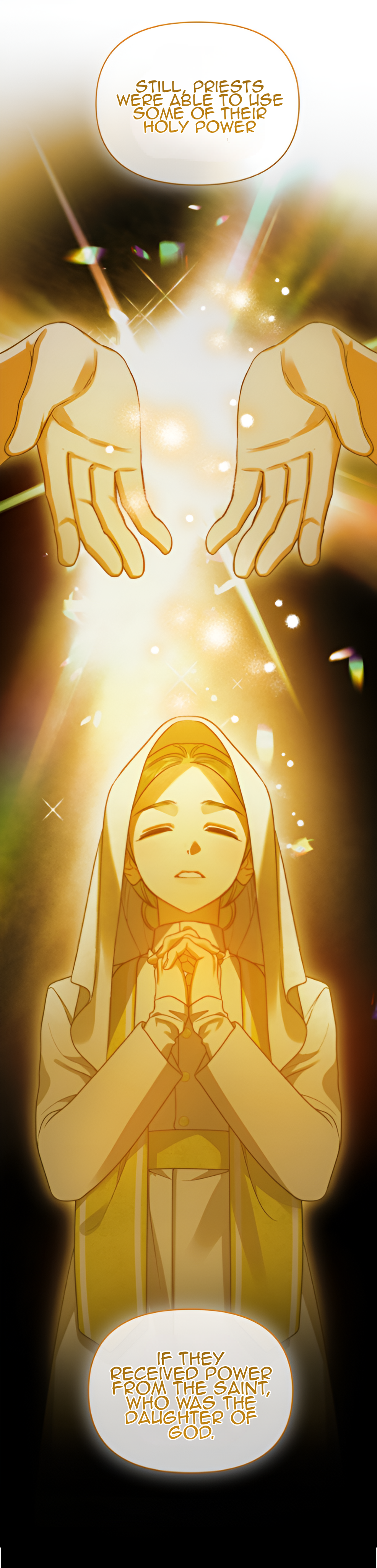 I Became The Younger Sister of A Regretful Obsessive Male Lead Chapter 86 - page 44