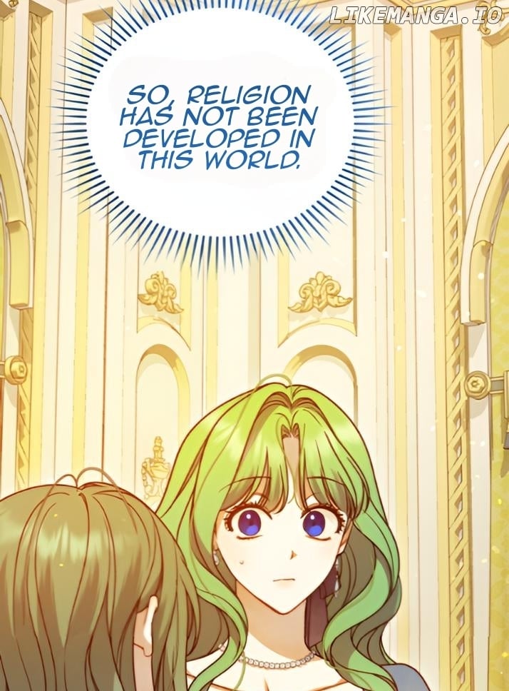 I Became The Younger Sister of A Regretful Obsessive Male Lead Chapter 86 - page 47