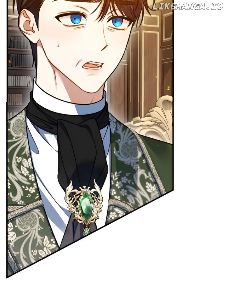 I Became The Younger Sister of A Regretful Obsessive Male Lead Chapter 86 - page 5
