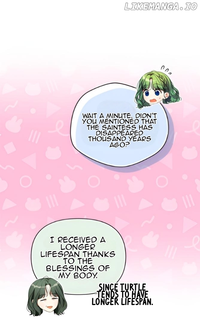 I Became The Younger Sister of A Regretful Obsessive Male Lead Chapter 86 - page 50