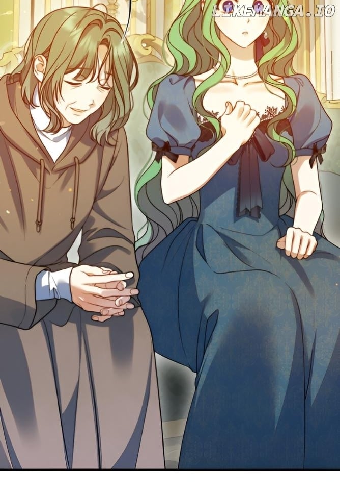 I Became The Younger Sister of A Regretful Obsessive Male Lead Chapter 86 - page 52