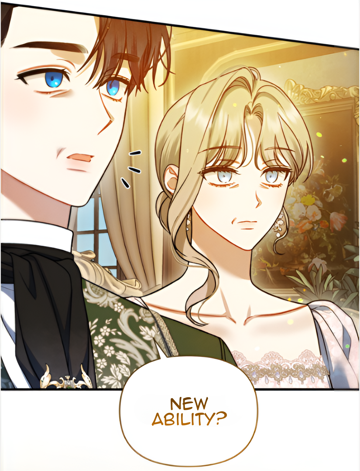 I Became The Younger Sister of A Regretful Obsessive Male Lead Chapter 86 - page 7