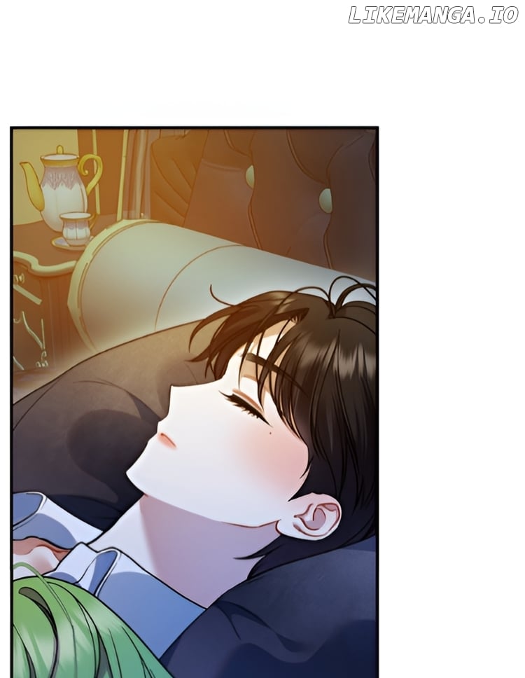 I Became The Younger Sister of A Regretful Obsessive Male Lead Chapter 86 - page 76