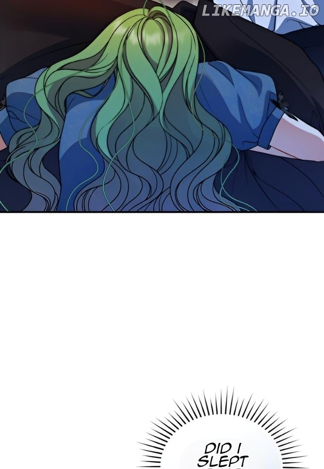 I Became The Younger Sister of A Regretful Obsessive Male Lead Chapter 86 - page 80