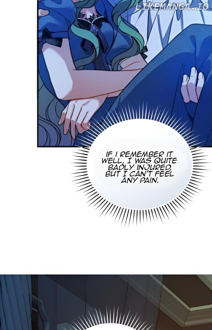 I Became The Younger Sister of A Regretful Obsessive Male Lead Chapter 86 - page 83