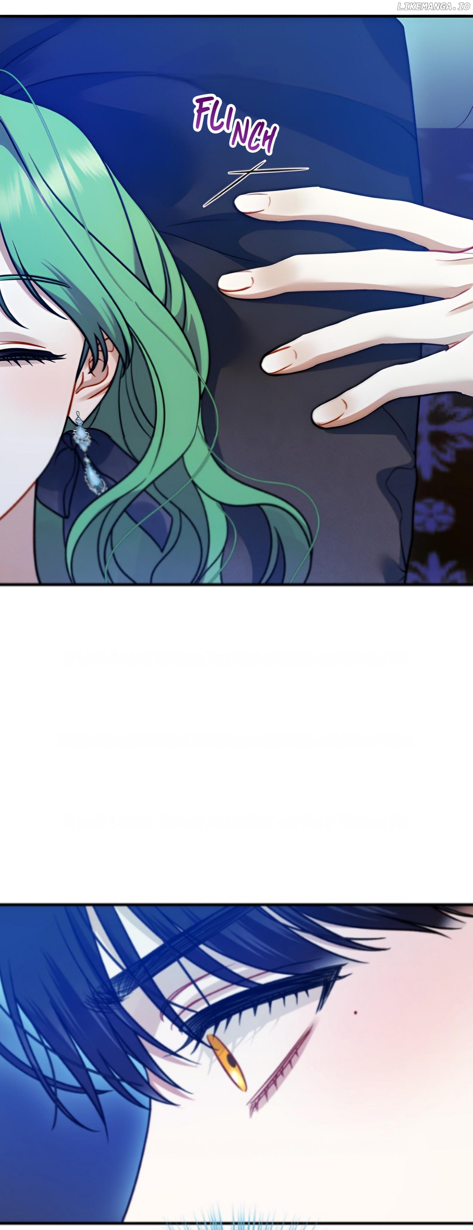I Became The Younger Sister of A Regretful Obsessive Male Lead Chapter 86 - page 91