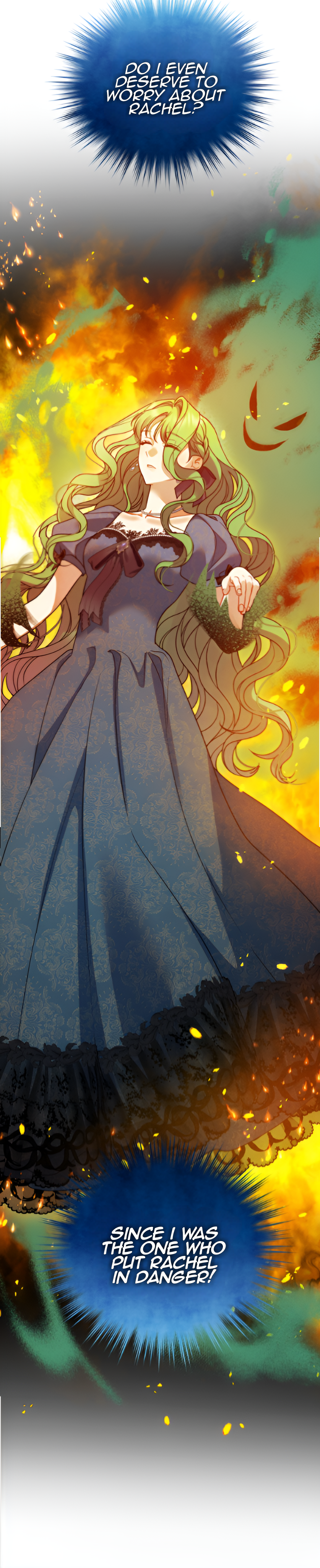 I Became The Younger Sister of A Regretful Obsessive Male Lead Chapter 86 - page 92