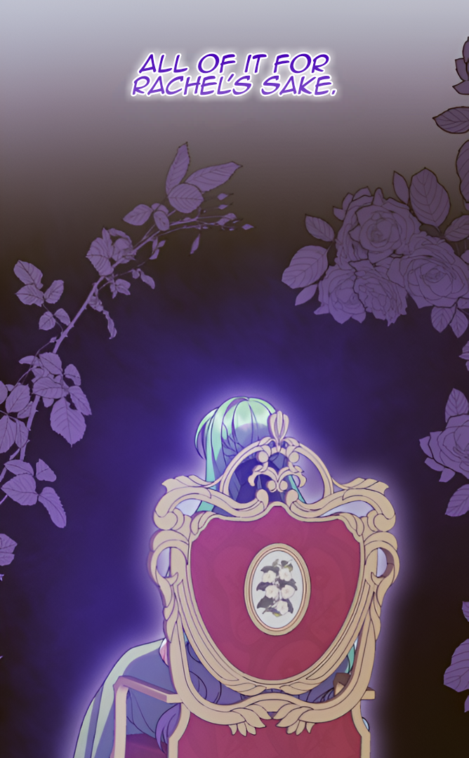 I Became The Younger Sister of A Regretful Obsessive Male Lead Chapter 86 - page 94