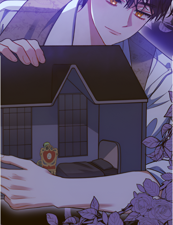 I Became The Younger Sister of A Regretful Obsessive Male Lead Chapter 86 - page 96