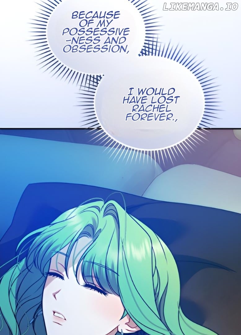 I Became The Younger Sister of A Regretful Obsessive Male Lead Chapter 86 - page 99