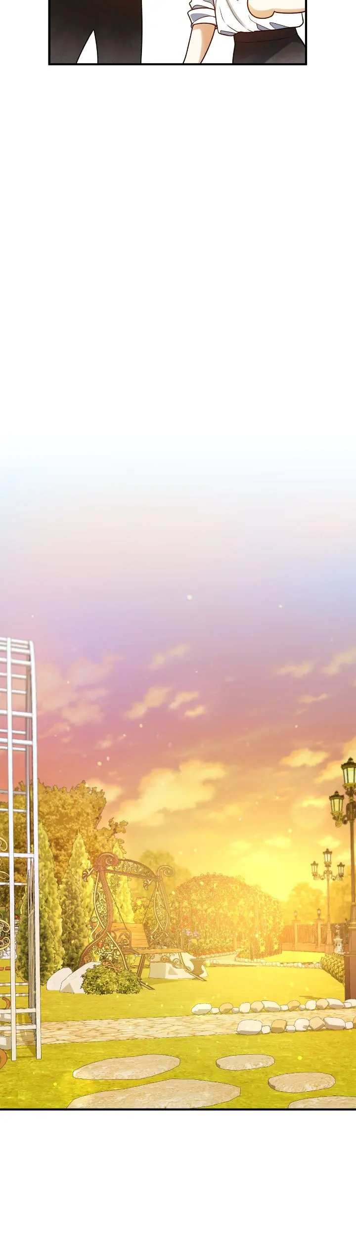 I Became The Younger Sister of A Regretful Obsessive Male Lead Chapter 76 - page 28