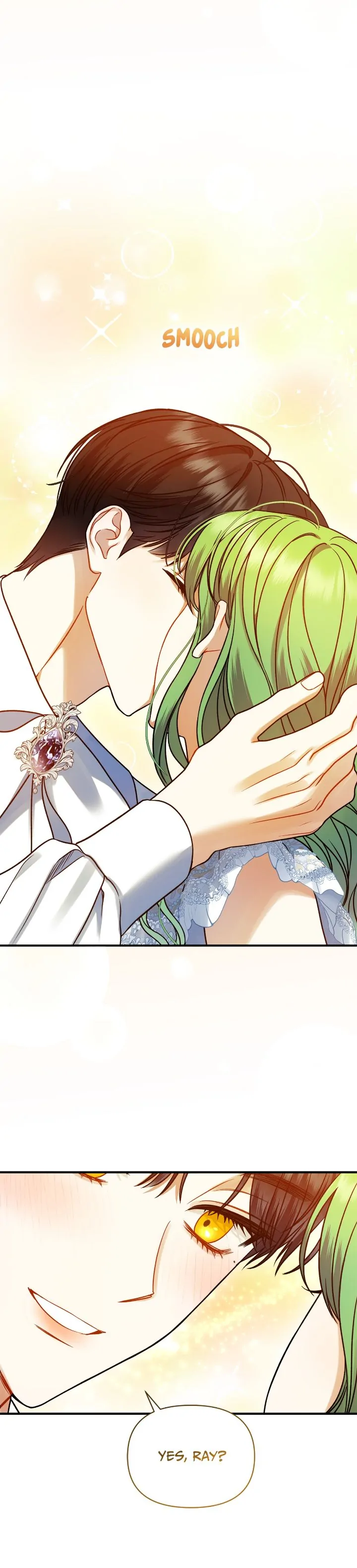 I Became The Younger Sister of A Regretful Obsessive Male Lead Chapter 77 - page 18