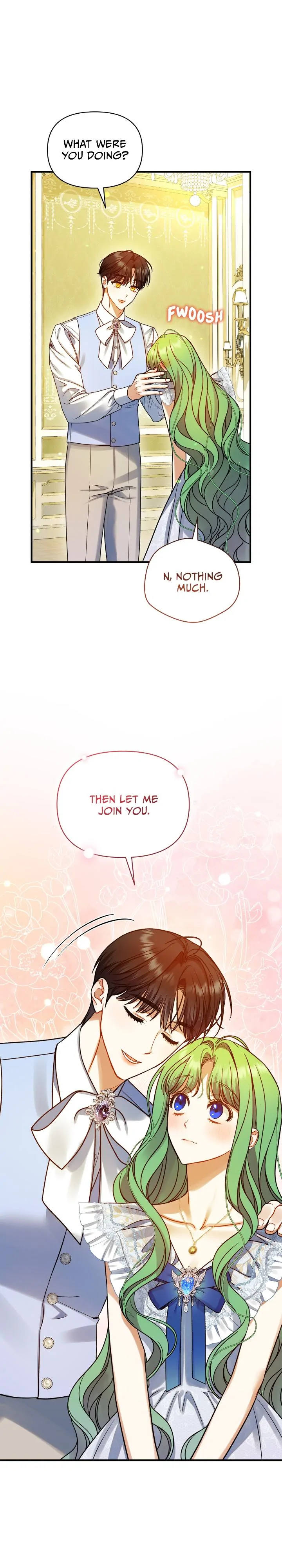 I Became The Younger Sister of A Regretful Obsessive Male Lead Chapter 77 - page 19