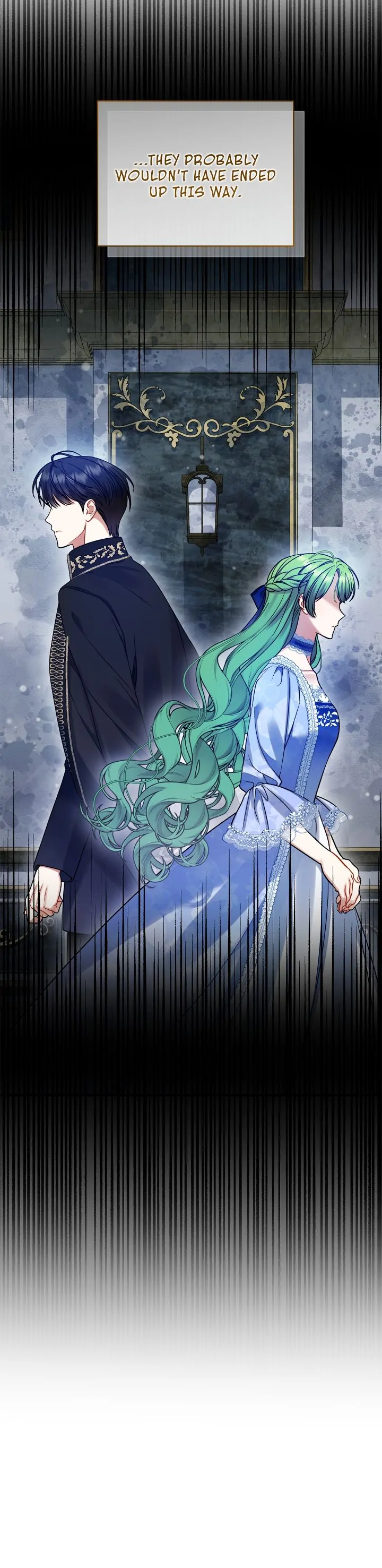 I Became The Younger Sister of A Regretful Obsessive Male Lead Chapter 77 - page 21