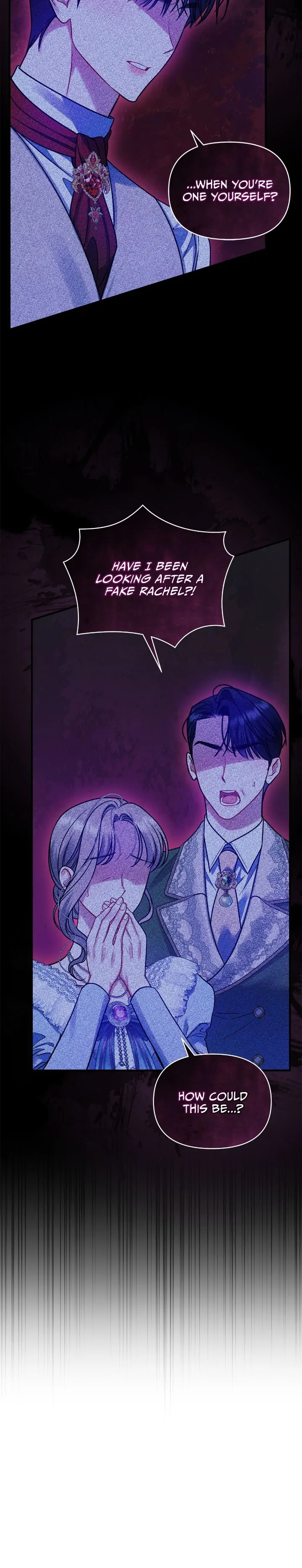 I Became The Younger Sister of A Regretful Obsessive Male Lead Chapter 77 - page 30