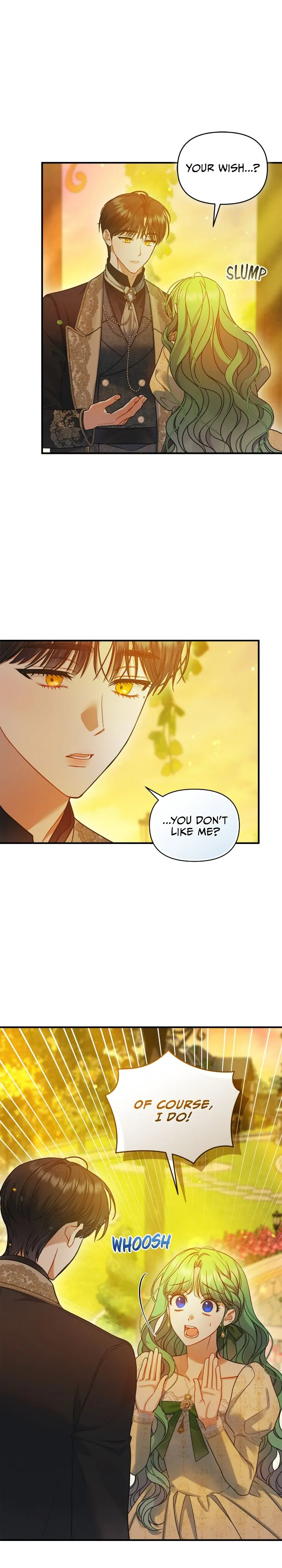 I Became The Younger Sister of A Regretful Obsessive Male Lead Chapter 77 - page 4