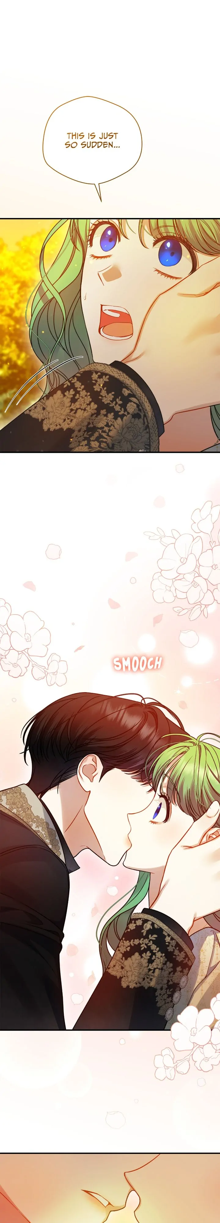 I Became The Younger Sister of A Regretful Obsessive Male Lead Chapter 77 - page 5