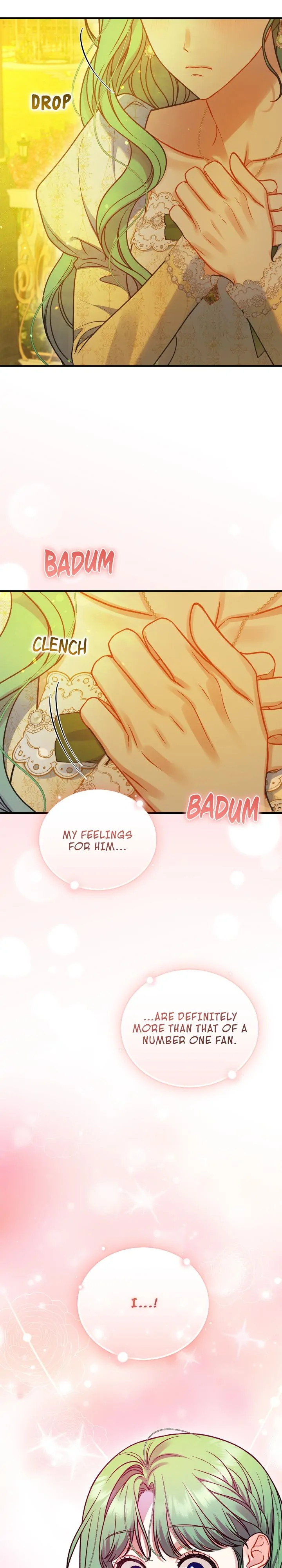 I Became The Younger Sister of A Regretful Obsessive Male Lead Chapter 77 - page 8