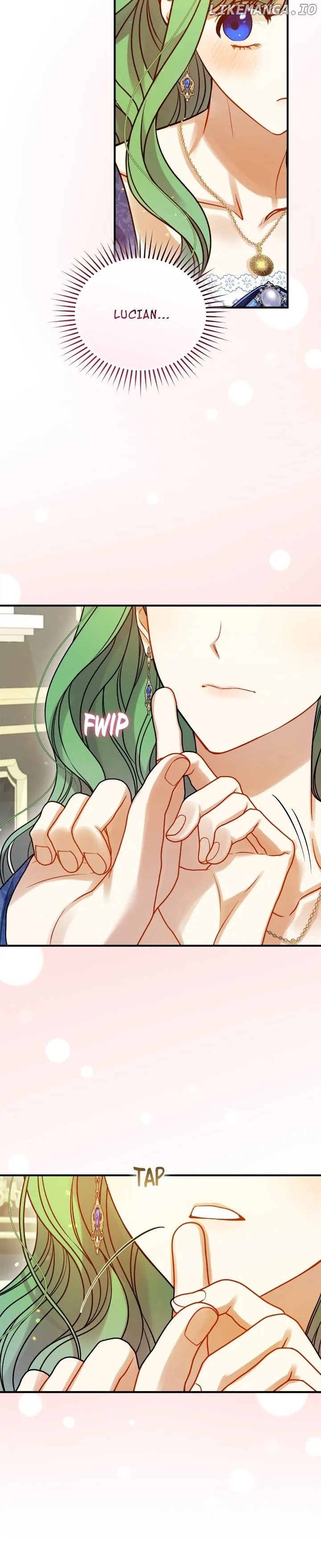 I Became The Younger Sister of A Regretful Obsessive Male Lead Chapter 78 - page 15