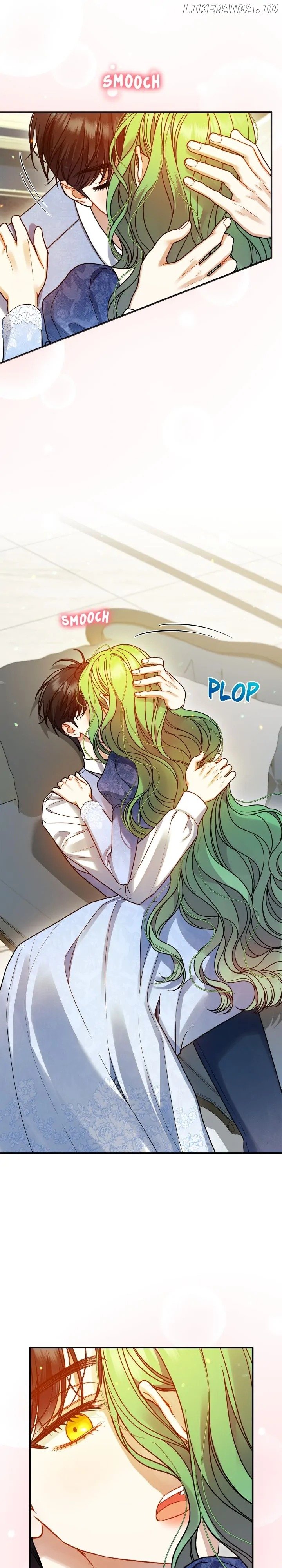 I Became The Younger Sister of A Regretful Obsessive Male Lead Chapter 78 - page 17