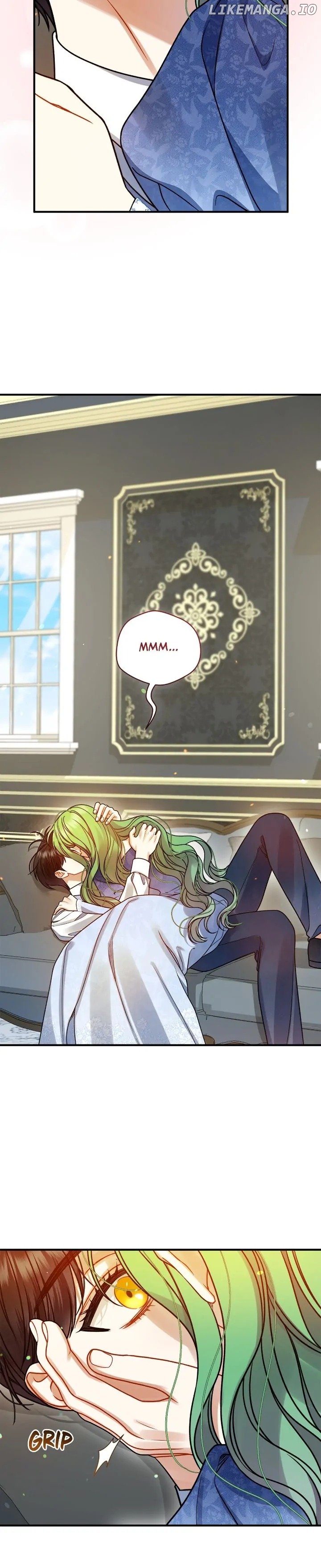 I Became The Younger Sister of A Regretful Obsessive Male Lead Chapter 78 - page 18