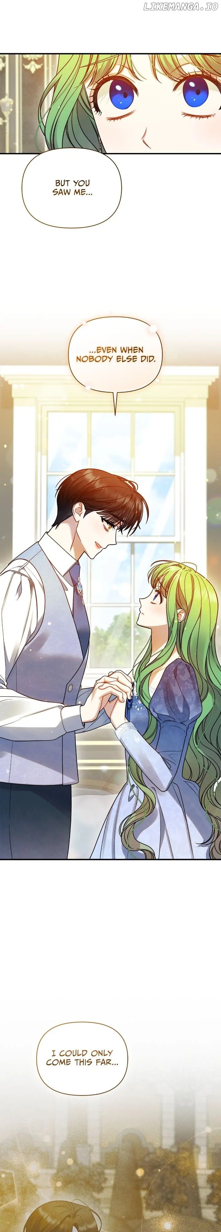 I Became The Younger Sister of A Regretful Obsessive Male Lead Chapter 78 - page 26