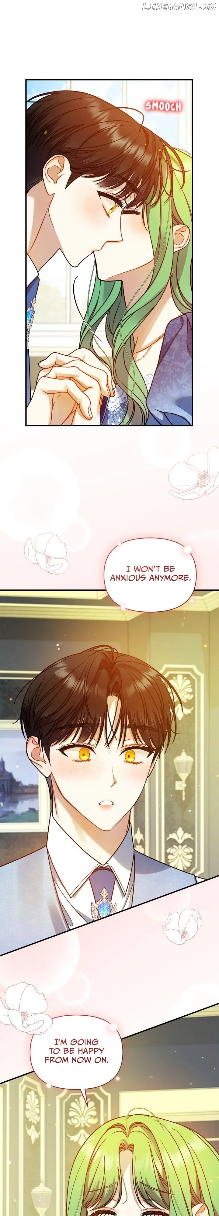 I Became The Younger Sister of A Regretful Obsessive Male Lead Chapter 78 - page 29
