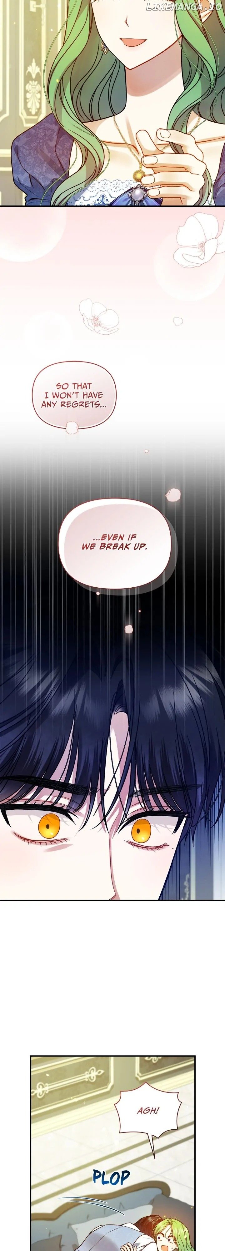 I Became The Younger Sister of A Regretful Obsessive Male Lead Chapter 78 - page 30