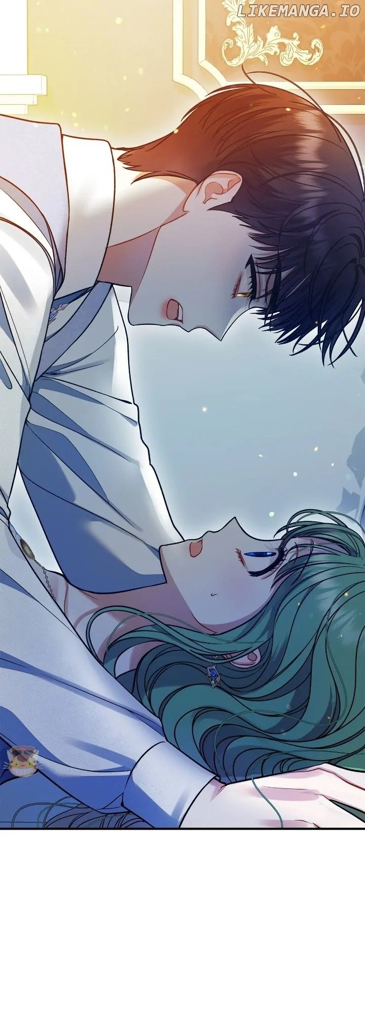 I Became The Younger Sister of A Regretful Obsessive Male Lead Chapter 78 - page 33