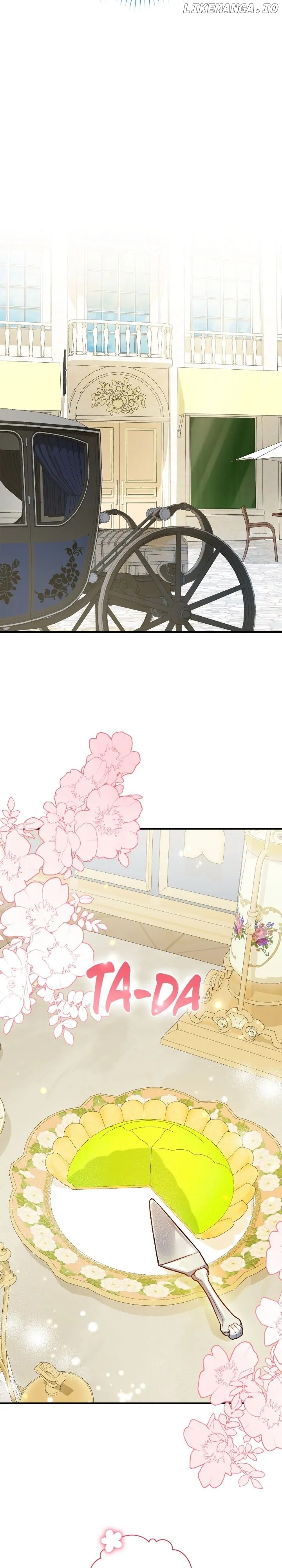 I Became The Younger Sister of A Regretful Obsessive Male Lead Chapter 79 - page 11
