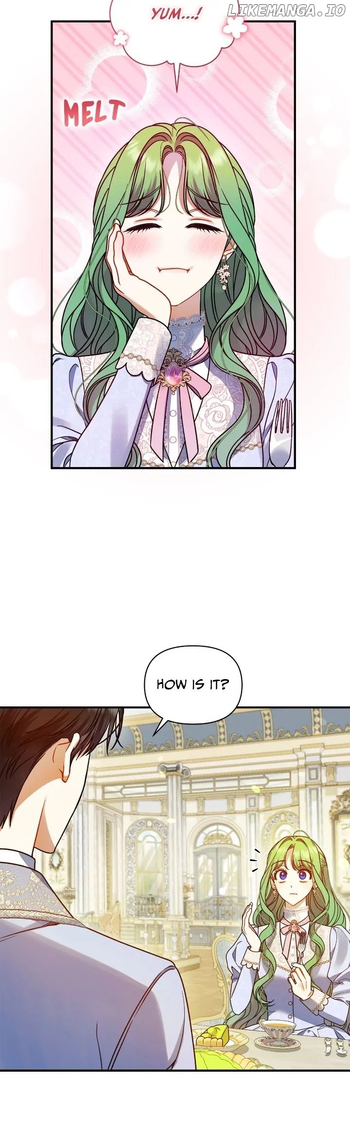 I Became The Younger Sister of A Regretful Obsessive Male Lead Chapter 79 - page 12
