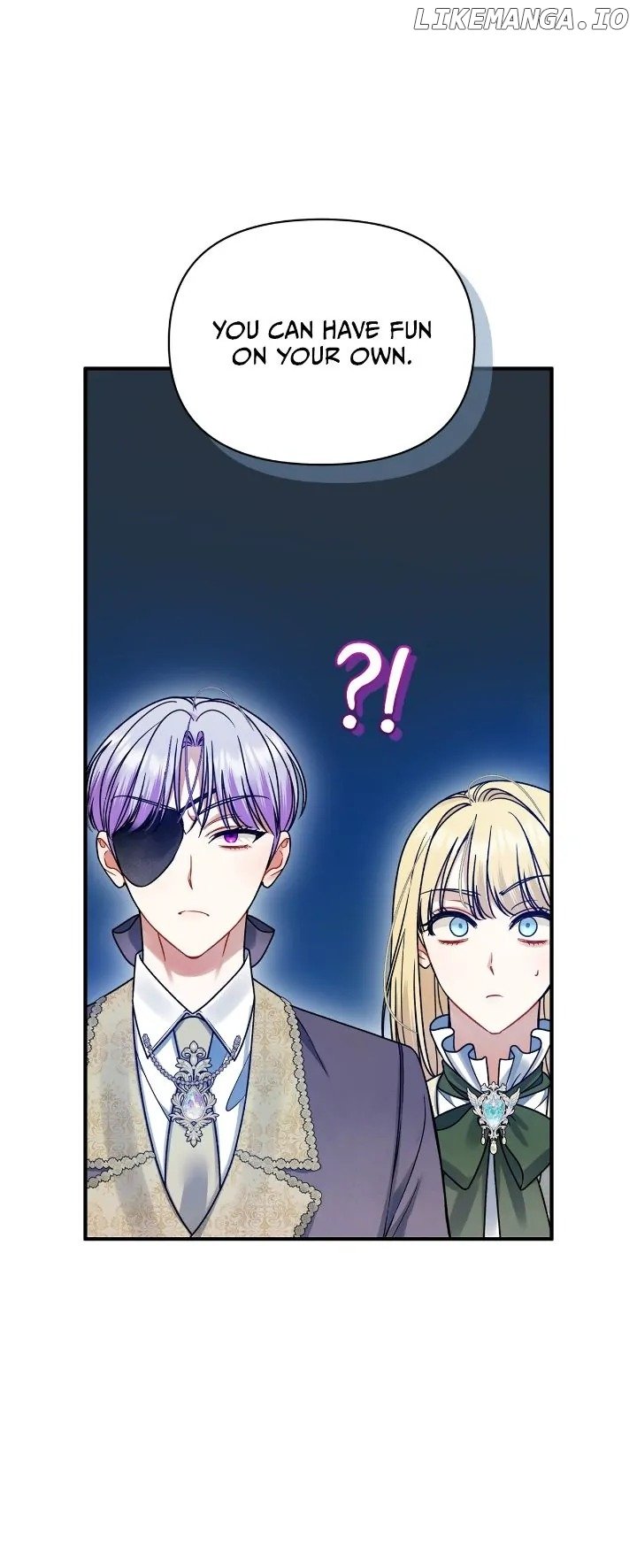 I Became The Younger Sister of A Regretful Obsessive Male Lead Chapter 79 - page 18