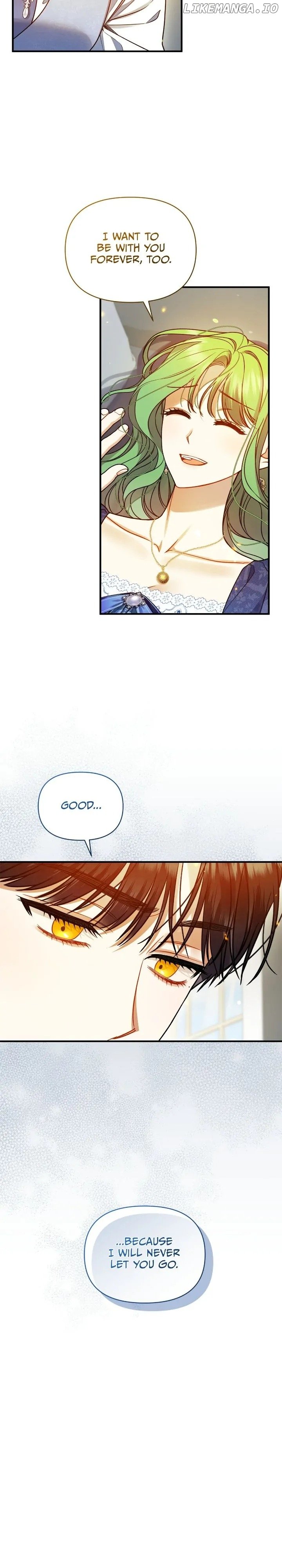 I Became The Younger Sister of A Regretful Obsessive Male Lead Chapter 79 - page 2