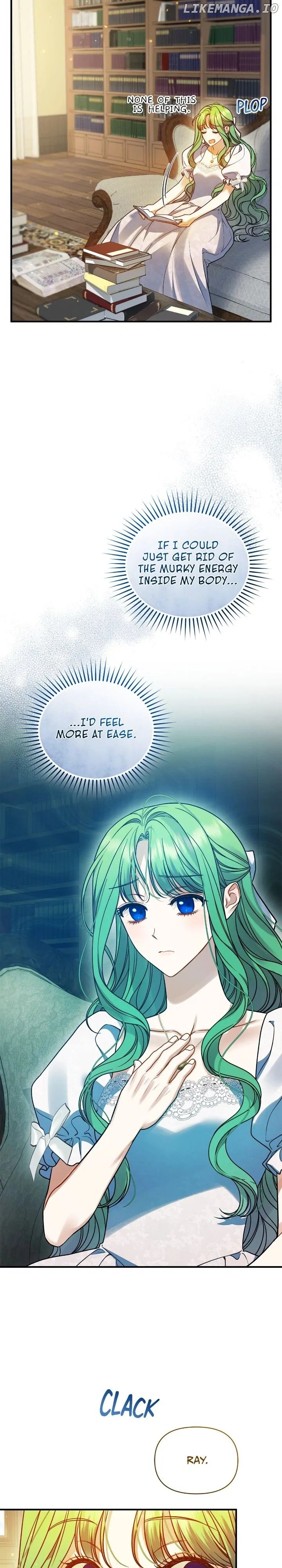 I Became The Younger Sister of A Regretful Obsessive Male Lead Chapter 79 - page 5