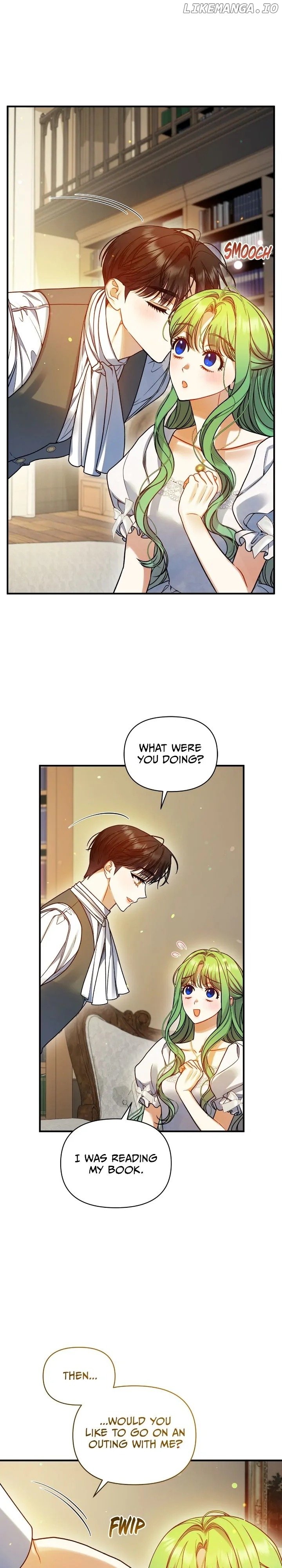 I Became The Younger Sister of A Regretful Obsessive Male Lead Chapter 79 - page 7