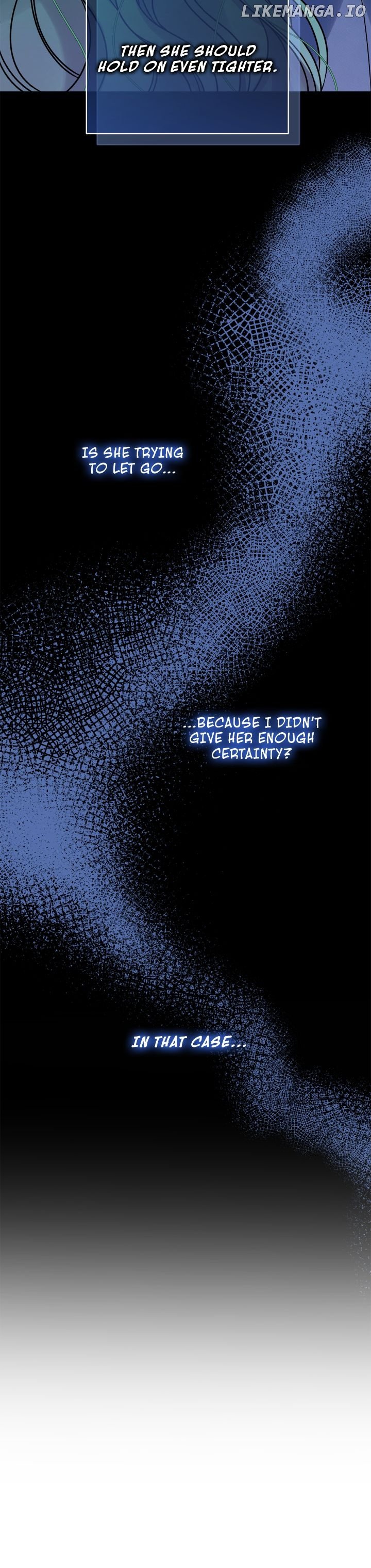 I Became The Younger Sister of A Regretful Obsessive Male Lead Chapter 81 - page 10