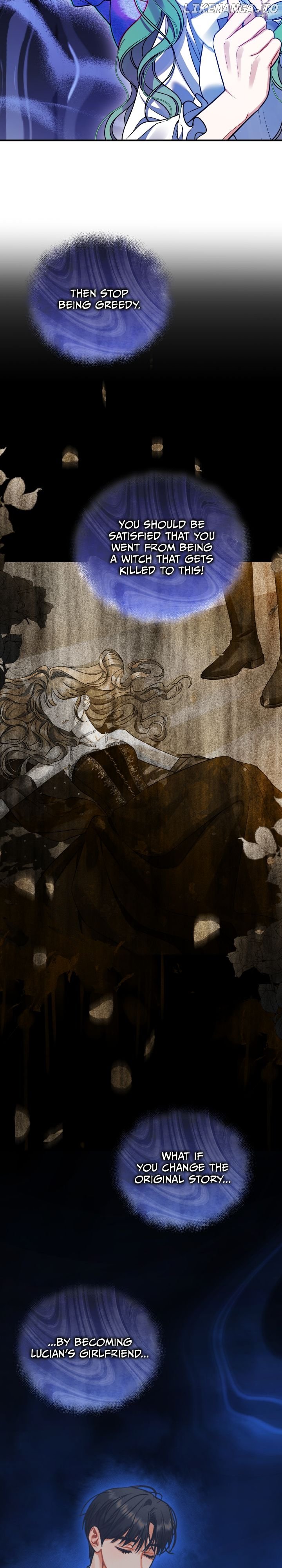 I Became The Younger Sister of A Regretful Obsessive Male Lead Chapter 81 - page 3