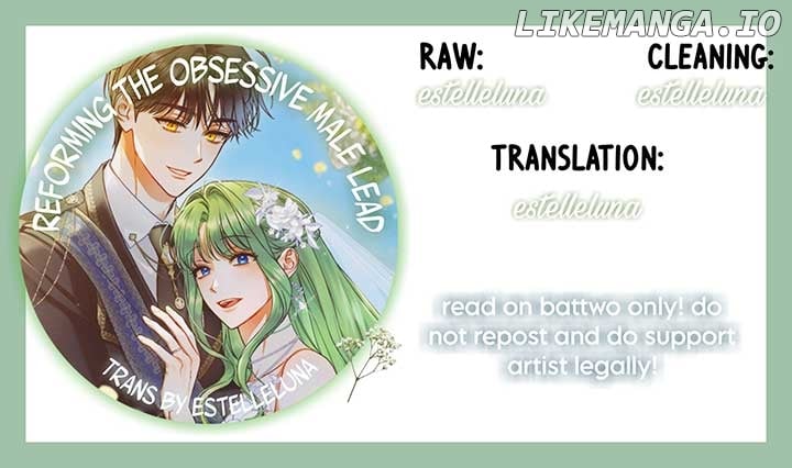 I Became The Younger Sister of A Regretful Obsessive Male Lead Chapter 82 - page 1