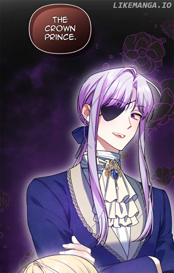 I Became The Younger Sister of A Regretful Obsessive Male Lead Chapter 82 - page 22