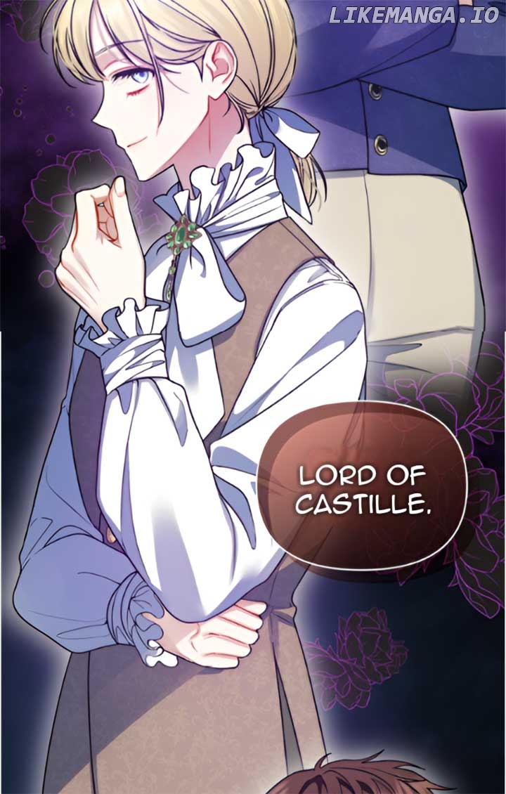 I Became The Younger Sister of A Regretful Obsessive Male Lead Chapter 82 - page 23