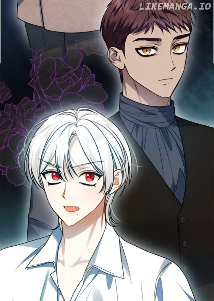 I Became The Younger Sister of A Regretful Obsessive Male Lead Chapter 82 - page 24